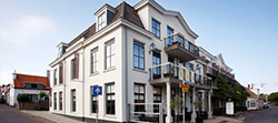 Apparthotel Bommeljé Domburg