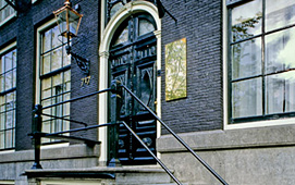 Seven One Seven Hotel Amsterdam